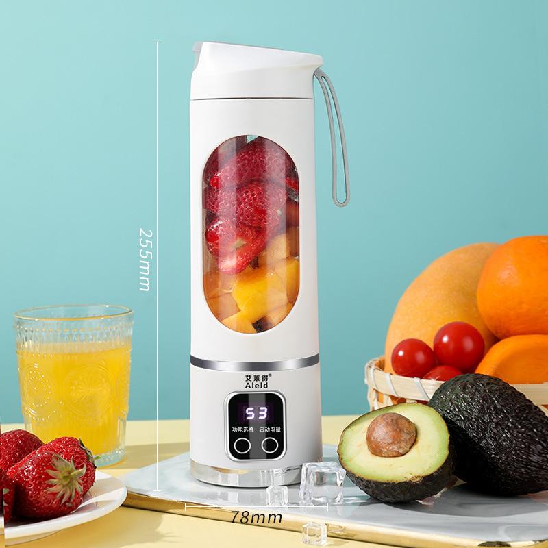 Portable blender 1