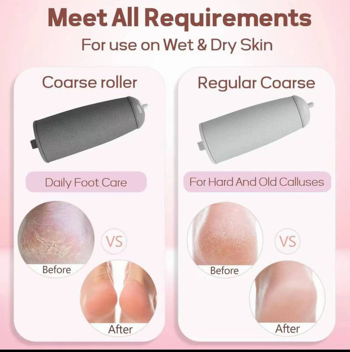Callus Remover kit