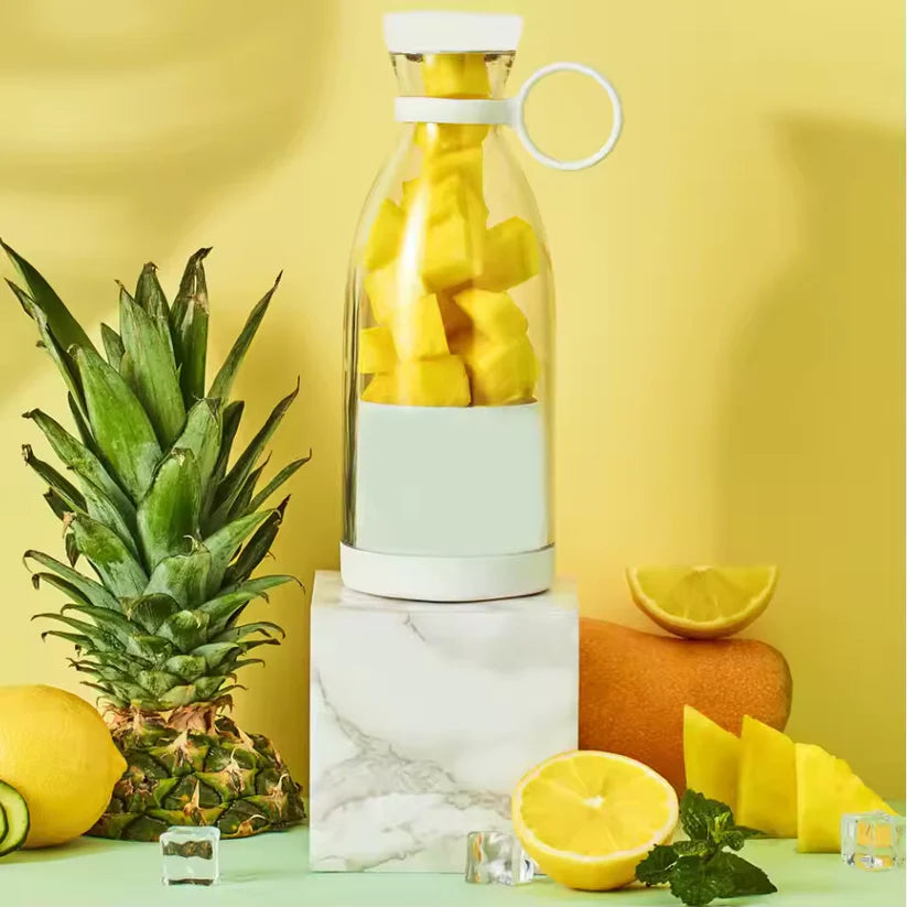 Portable Mini Blender