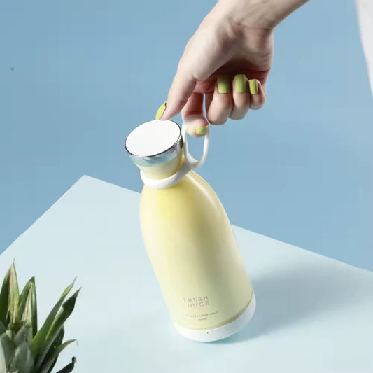 Portable Mini Blender