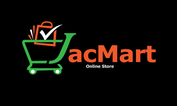 JacMart Shop