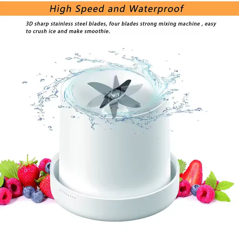 Portable Mini Blender