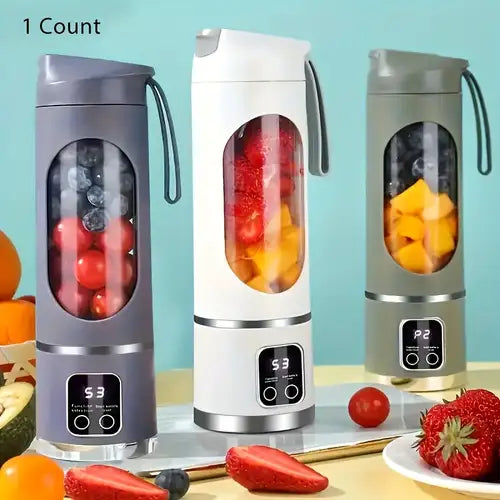 Portable blender 1