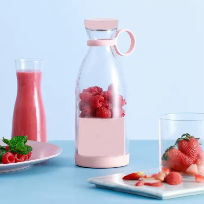Portable Mini Blender